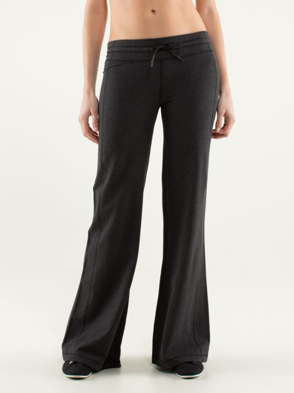 ISO lululemon voyage pants-size 10